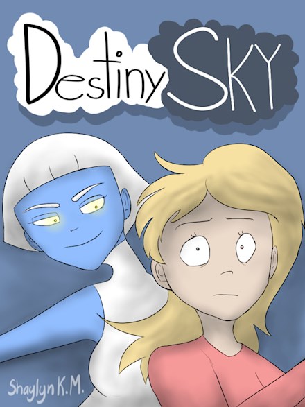 "Destiny Sky"